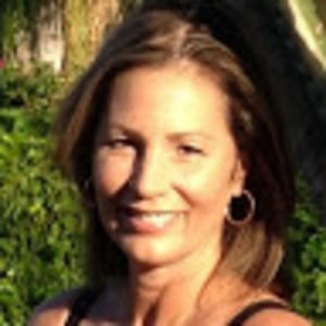 Meet your Posher, Christi